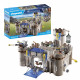 PLAYMOBIL - 71642 - Citadelle Novelmore