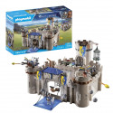 PLAYMOBIL - 71642 - Citadelle Novelmore