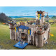 PLAYMOBIL - 71642 - Citadelle Novelmore