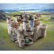 PLAYMOBIL - 71642 - Citadelle Novelmore