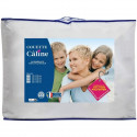 Couette spéciale câline - Tempérée - 140 x 200 cm - 250 g/m² - Blanc