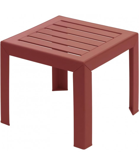 TABLE BASSE MIAMI 40X40X41
