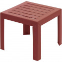 TABLE BASSE MIAMI 40X40X41