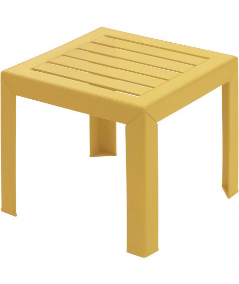 TABLE BASSE MIAMI 40X40X39