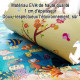 EVA mosaique tapis de sol en mousse pour bébé, tapis puzzles de jeu rampant chambre, animal Motif, 60 * 60 * 1,0 cm