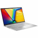 PC Portable ASUS VivoBook 15 S1502 | Win 11 - 15,6 FHD 60Hz - Intel Core i7-13620H - RAM 16Go - 512Go SSD