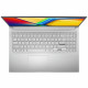 PC Portable ASUS VivoBook 15 S1502 | Win 11 - 15,6 FHD 60Hz - Intel Core i7-13620H - RAM 16Go - 512Go SSD