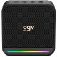 Enceinte Bluetooth - CGV - 50909 - SolidVibe Mini - Subwoffer 8W