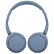 Casque sans fil Bluetooth - SONY - WH-CH520L - Bleu