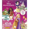 Album - PANINI - Disney Princess 2025 - 48 pages