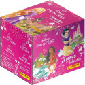 Stickers - PANINI - Disney Princess 2025 - Boîte 36 pochettes - 180 stickers