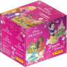 Stickers - PANINI - Disney Princess 2025 - Boîte 36 pochettes - 180 stickers