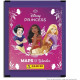 Stickers - PANINI - Disney Princess 2025 - Boîte 36 pochettes - 180 stickers