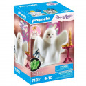 PLAYMOBIL 71851 Princesse et déguisement fantôme phospho