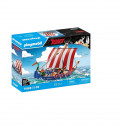 PLAYMOBIL 71888 Astérix Bateau des pirates