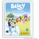 Stickers - PANINI - Bluey 2 - Blister 7 pochettes