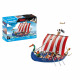 PLAYMOBIL 71888 Astérix Bateau des pirates