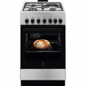 ELECTROLUX - Cuisinière mixte LKM520011X
