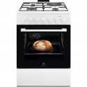 ELECTROLUX - Cuisinière mixte LKM624022W