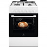 ELECTROLUX - Cuisinière mixte LKM624022W