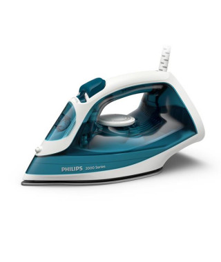 PHILIPS - Fer à repasser vapeur - DST2020.90