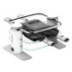 LAGRANGE - Raclette 4 personnes - 79401