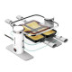 LAGRANGE - Raclette 4 personnes - 79401