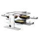 LAGRANGE - Raclette 4 personnes - 79401