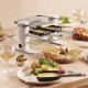 LAGRANGE - Raclette 4 personnes - 79401