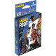 Blister stickers - PANINI - Foot Ligue 1 2024-2025 McDonald's - 8 pochettes + 1 sticker légende