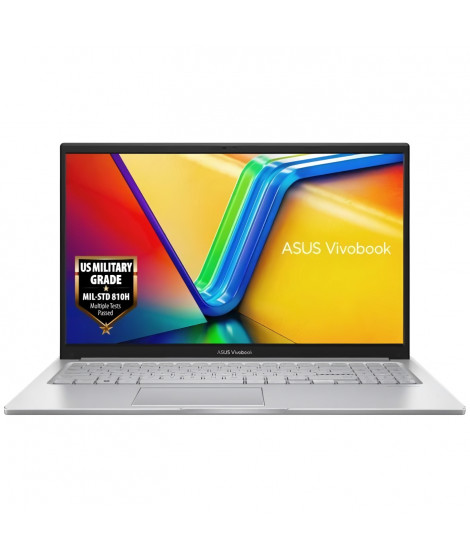 PC Portable ASUS VivoBook 15 R1502 | Win 11 - 15,6 FHD 60Hz - Intel Core i5-1334U - RAM 16Go - 512Go SSD