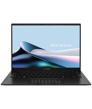 PC Ultraportable ASUS ZenBook 14 OLED UM3406 | Sans Windows - 14 WUXGA 60Hz - AMD Ryzen 7 8840H - RAM 16Go - 512Go SSD
