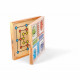 Smir - COFFRET 100 JEUX JUNIOR EN BOIS