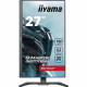 Ecran PC - IIYAMA - GB2770QSU-B6 - 27 IPS 2560 x 1440 - 0,2ms - 180Hz - HDMI DP - Noir