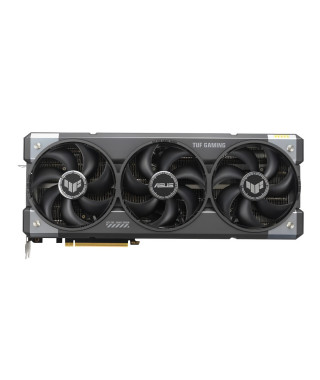 Carte graphique - ASUS - TUF-RTX5080-O16G-GAMING