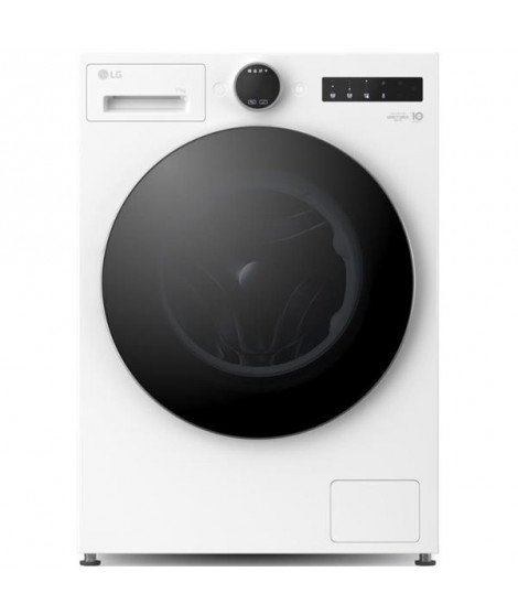 LG - Lave-linge frontal F14X71WSTA