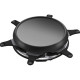 MOULINEX - Raclette / Plancha & Crêpe - Accessimo - RE151812