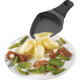 MOULINEX - Raclette / Plancha & Crêpe - Accessimo - RE151812