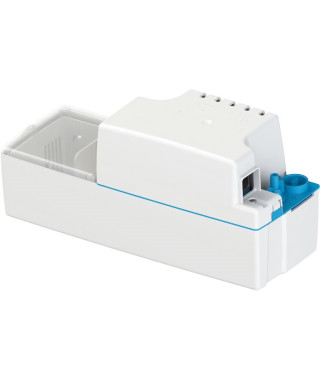 Pompe de relevage de condensats - SFA - Sanicondens Best Flat - Pour chaudiere au sol - 45 dBA - Neutralisation des condensats