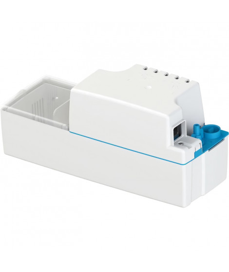 Pompe de relevage de condensats - SFA - Sanicondens Best Flat - Pour chaudiere au sol - 45 dBA - Neutralisation des condensats