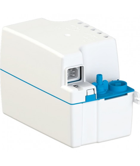 Pompe de relevage de condensats - SFA - Sanicondens Pro V02 - 45 dBA - Chaudiere / Climatisation