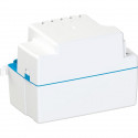 Pompe de relevage de condensats - SFA - Sanicondens Eco V02 - Chaudiere / Climatisation - 45 dBA - 2 entrées