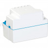 Pompe de relevage de condensats - SFA - Sanicondens Eco V02 - Chaudiere / Climatisation - 45 dBA - 2 entrées