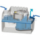 Pompe de relevage de condensats - SFA - Sanicondens Eco V02 - Chaudiere / Climatisation - 45 dBA - 2 entrées