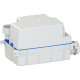 Pompe de relevage de condensats - SFA - Sanicondens Clim Maxi - Platine réversible a 180°