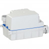 Pompe de relevage de condensats - SFA - Sanicondens Clim Maxi - Platine réversible a 180°