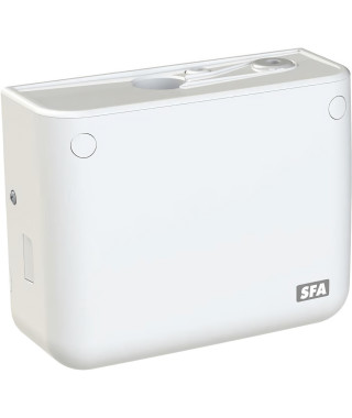 Pompe de relevage de condensats - SFA - Sanicondens Clim Deco - 23 dBA