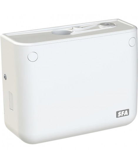 Pompe de relevage de condensats - SFA - Sanicondens Clim Deco - 23 dBA