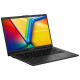 PC Portable ASUS VivoBook 14 S1404 | Win 11 - 14 FHD 60Hz - AMD Ryzen 5 7520U - RAM 16Go - 512Go SSD + Sacoche + Souris