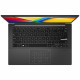 PC Portable ASUS VivoBook 14 S1404 | Win 11 - 14 FHD 60Hz - AMD Ryzen 5 7520U - RAM 16Go - 512Go SSD + Sacoche + Souris